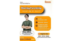 grand opening alumna islamic primary school