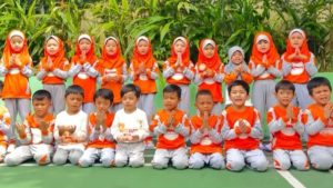 learning outdoor alumna islamic school