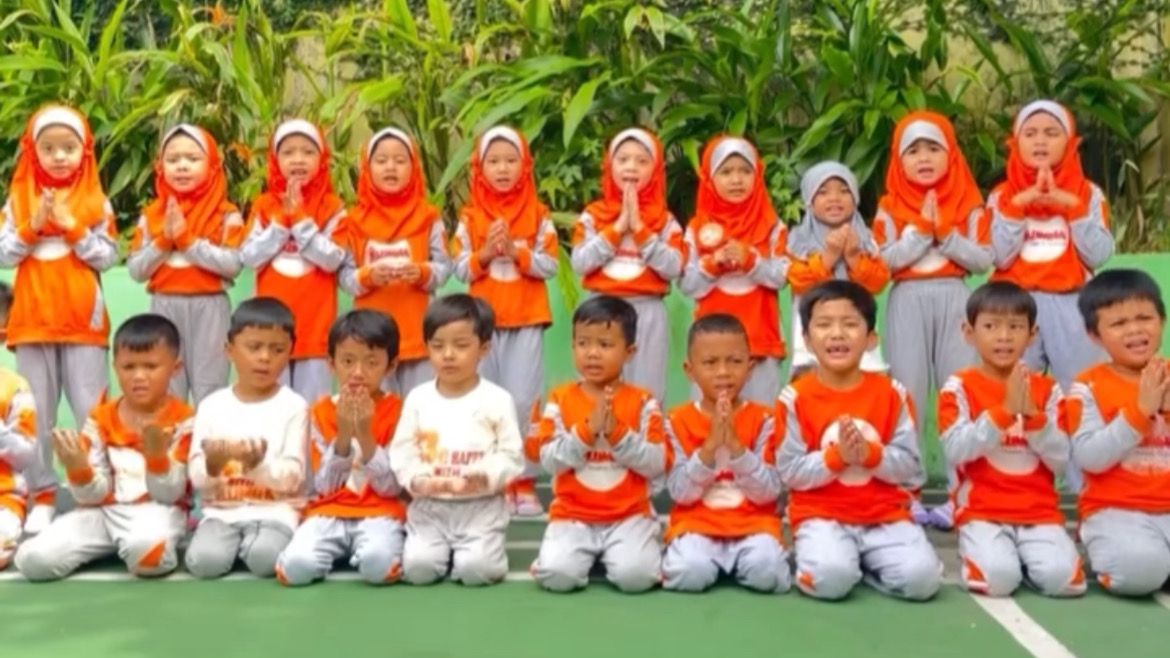 learning outdoor alumna islamic school