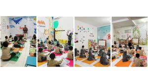 tes kesiapan masuk SD di alumna