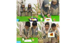fun science alumna islamic school