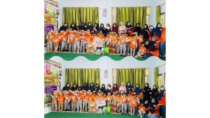 alumna share and care