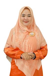 Yurda Hamsih, S.Pd